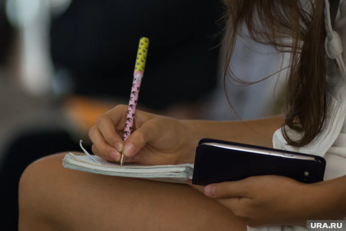 Визит организован в рамках шефской поддержки ЯНАО