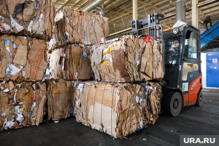 Мусороперерабатывающий комплекс хотят построить в 11 км от города