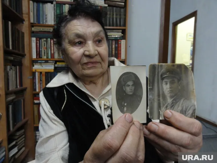 Маргарита Сарыева уже несколько лет пытается добиться справедливости