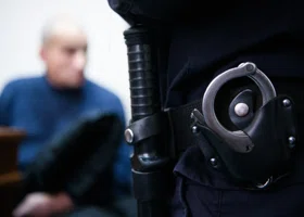 Начальника тобольской полиции заподозрили в «крышевании» казино