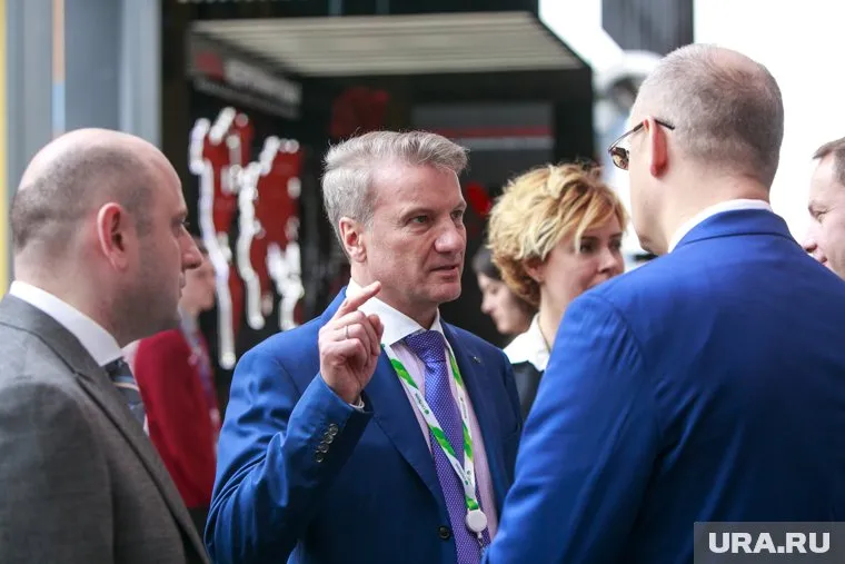 Герман Греф считает, что оценивание превращает детей в «инвалидов»