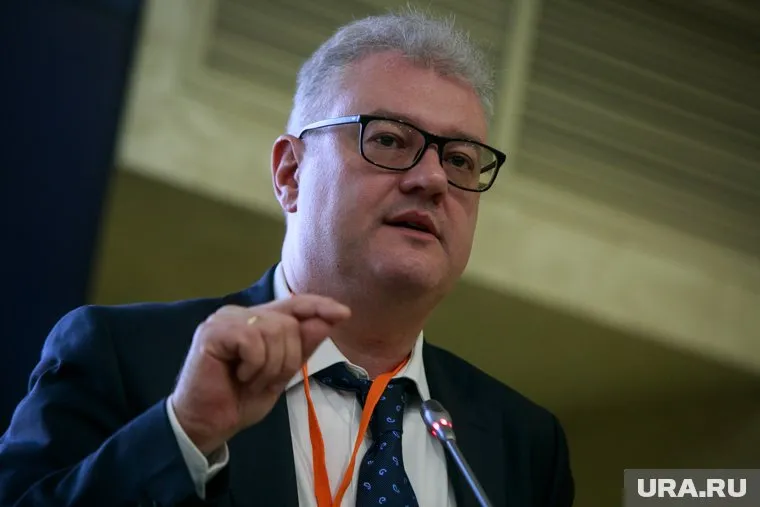 Глава АПЭК Дмитрий Орлов едет в Челябинск