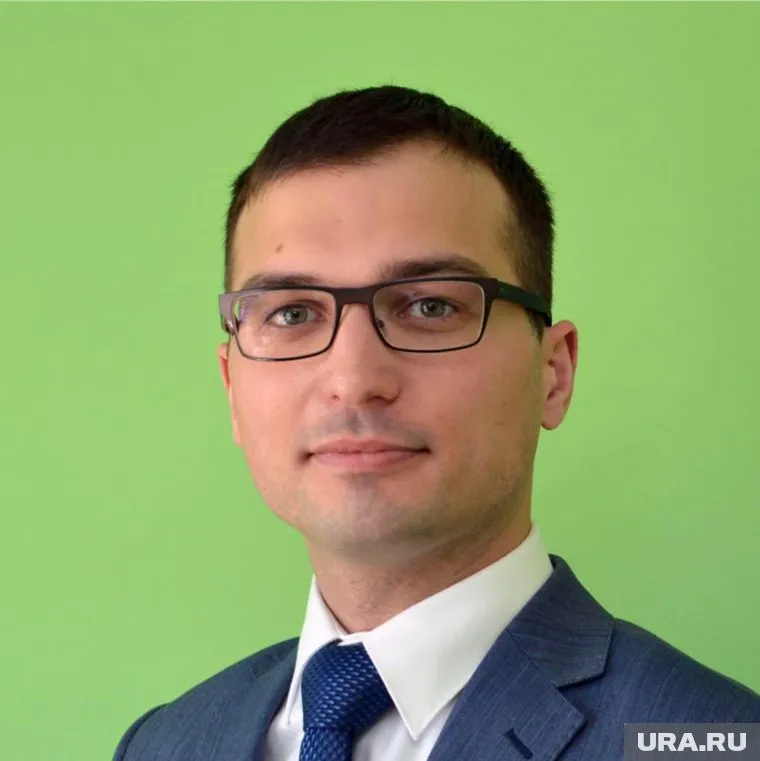 Дмитрий Любитенко проработал в Волгоградской администрации всего полгода