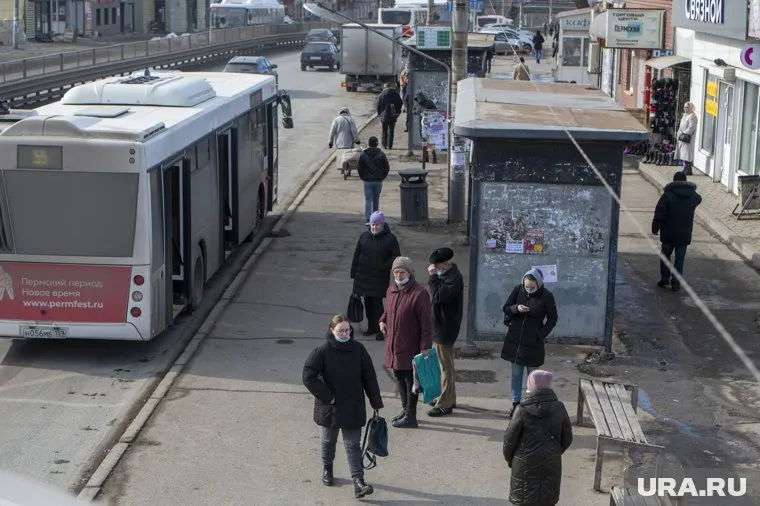 В пермском транспорте начнут работать агенты по сбору платежей
