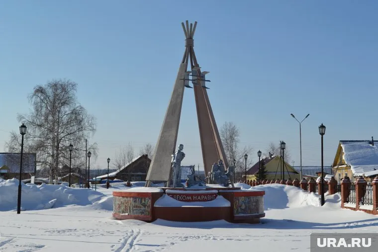В небольшом селе Ларьяк появится новый культурно-образовательный комплекс
