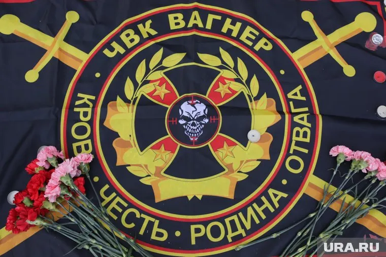 В школе появился памятный стенд в честь бойца ЧВК «Вагнер» Самаде Асадове