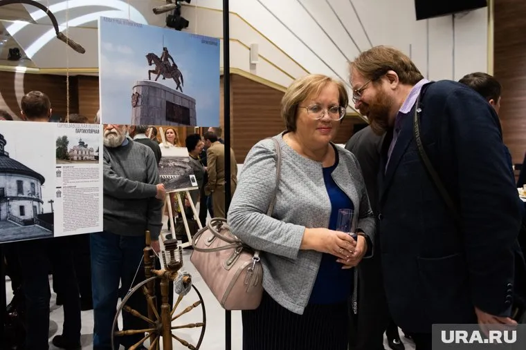 Татьяна Мерзлякова вошла в состав экспертов, которые обсудят внесение изменений в Конституцию