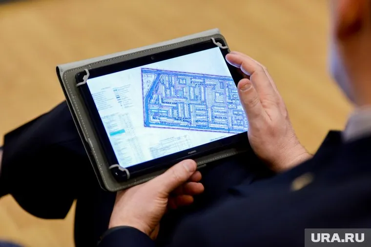 В новой организации Лапшин занял пост заместителя генерального директора