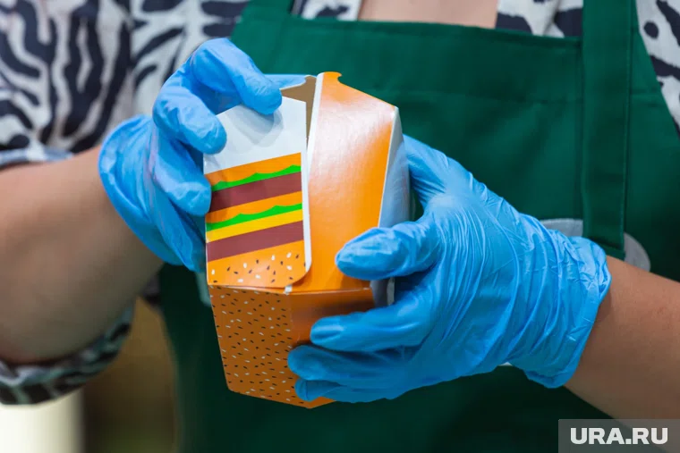 Суд встал на сторону сотрудников ресторана, которые действовали по регламенту 