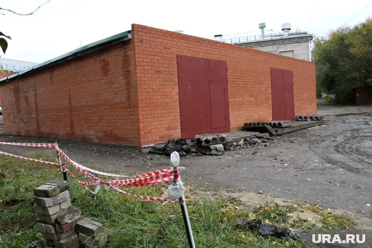 Мальчик скончался по дороге в больницу (фото из архива)