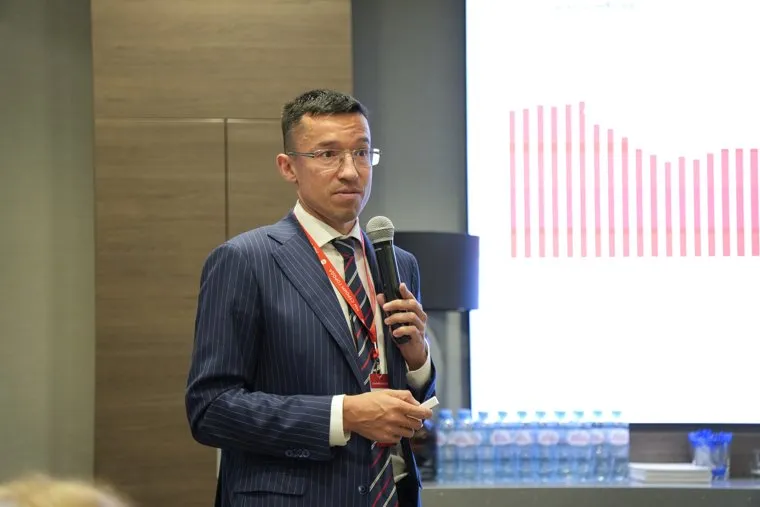 Круглый стол РБК по ипотеке. Тюмень