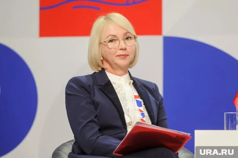 Ирина Гехт ждет нового назначения