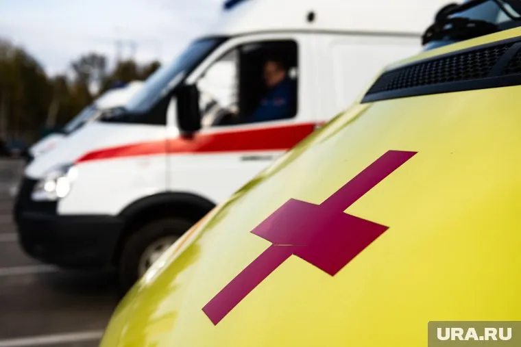 Виталий Малкин доставлен в московскую больницу в Коммунарке