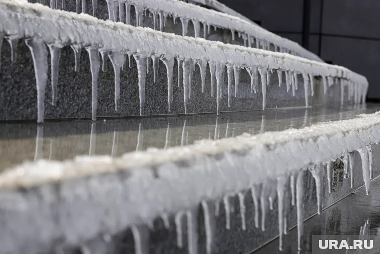 Курганская продуктовая сеть заплатила шадринцу ущерб за травму на крыльце