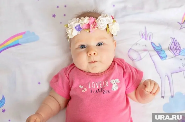 Для лечение девочки необходимо самое дорогое в мире лекарство