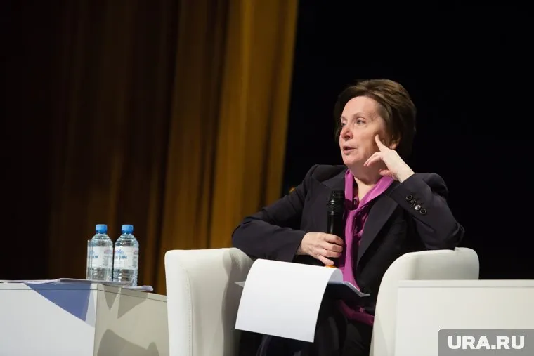 Самые влиятельные лоббисты смогут зайти напрямую к Наталье Комаровой, но у югорского губернатора могут оказаться неожиданные для всей Югры планы на профицит