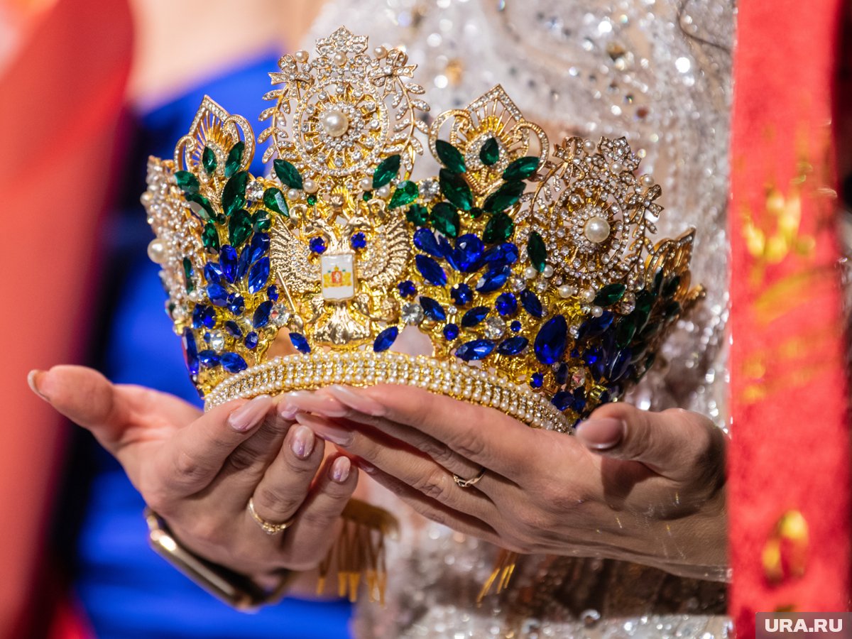 Мария Заррингтің секс видеосы