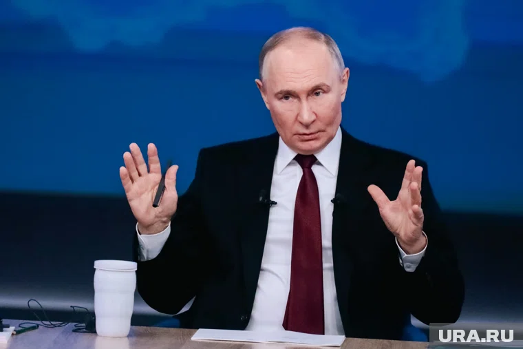 Президент Владимир Путин одобрил основные транспортные проекты