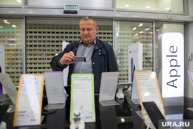 Сумма исковых требований к Apple составит десятки миллионов рублей