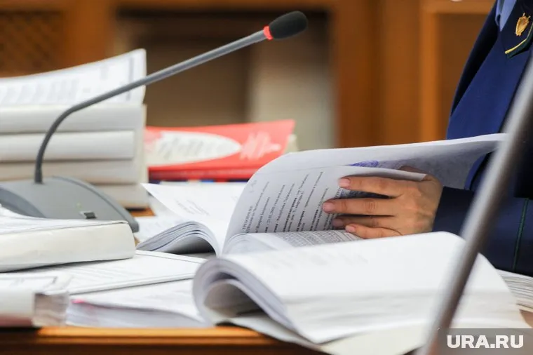 Алексей Копайгородский арестован по части четвертой статьи 160 УК РФ