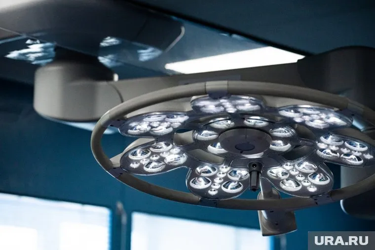 Травматолог Николая Белокрылова имеет множество наград