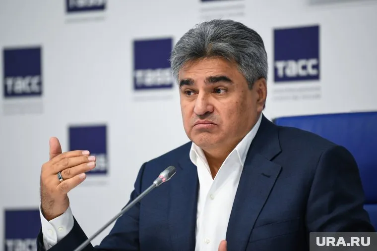 Алексей Нечаев обратился к министру обороны