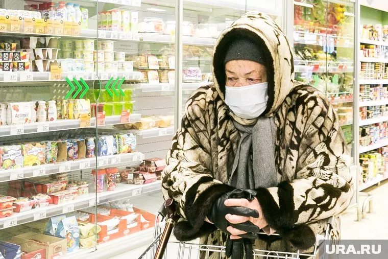 До 30% переболевших коронавирусом отмечают изменения пищевых привычек, сказала Татьяна Тарадеева