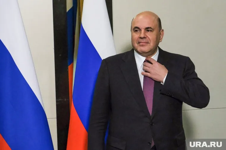 Мишустин заявил, что мировая экономика проходит этап масштабной трансформации