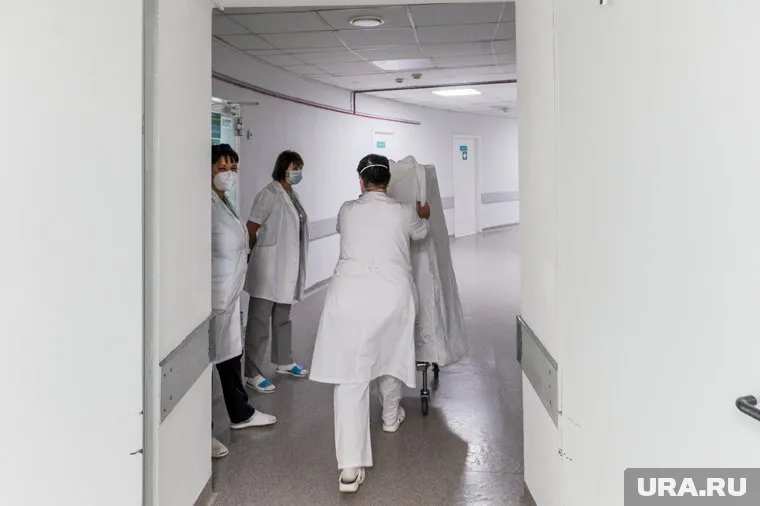 Пермский профсоюз медработников написал обращение в адрес губернатора