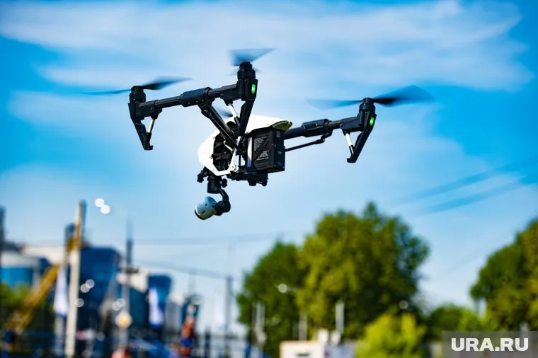 Из композита, который разрабатывает студентка ПГНИУ, можно делать электромоторы для беспилотников