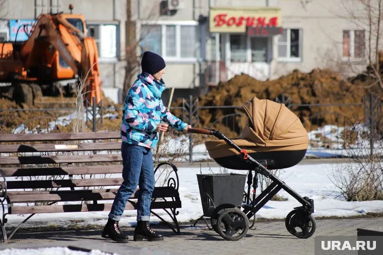 Выплаты из материнского капитала можно будет получить без справки о доходах