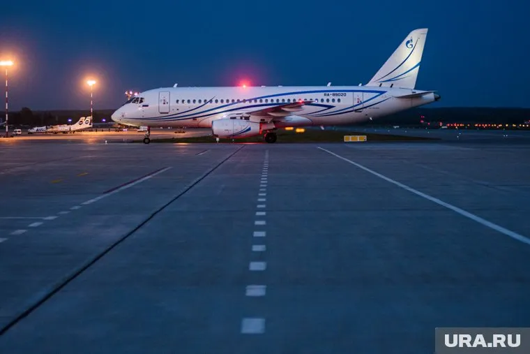 В личном кабинете пассажира больше не работает опция возврата билетов