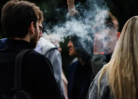 Запрет вейпов нашел поддержку у большинства жителей Перми