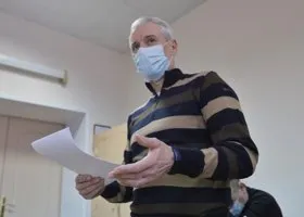 Экс-глава курганского ГУ МЧС отрицает вину по новому делу