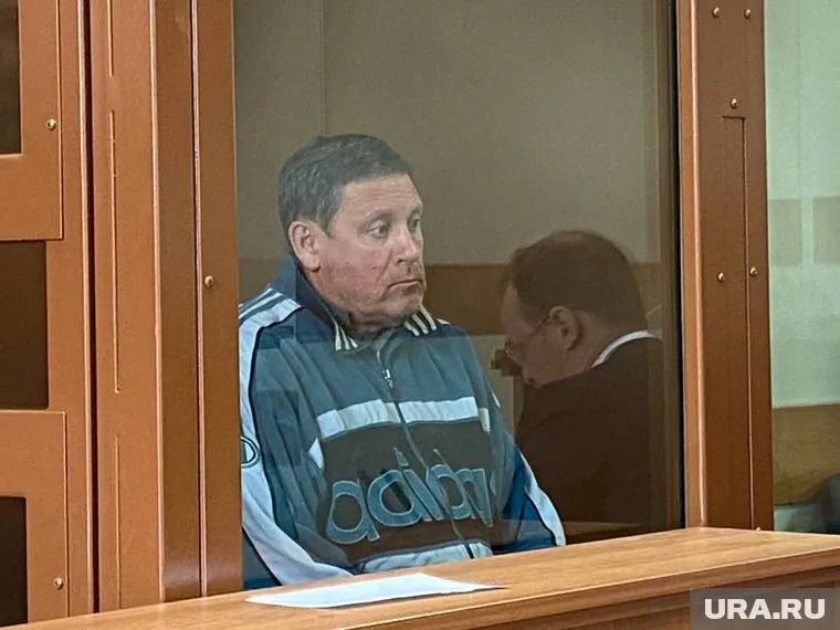 Константин Трофимов считает, что его хотят оговорить