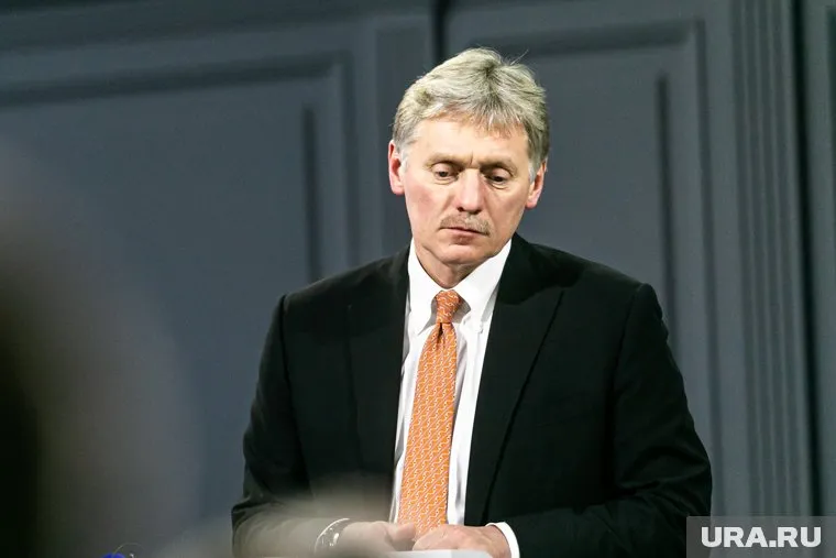 Безопасность российских границ надежна, несмотря на провокационный визит Пелоси на Тайвань, заявил Песков