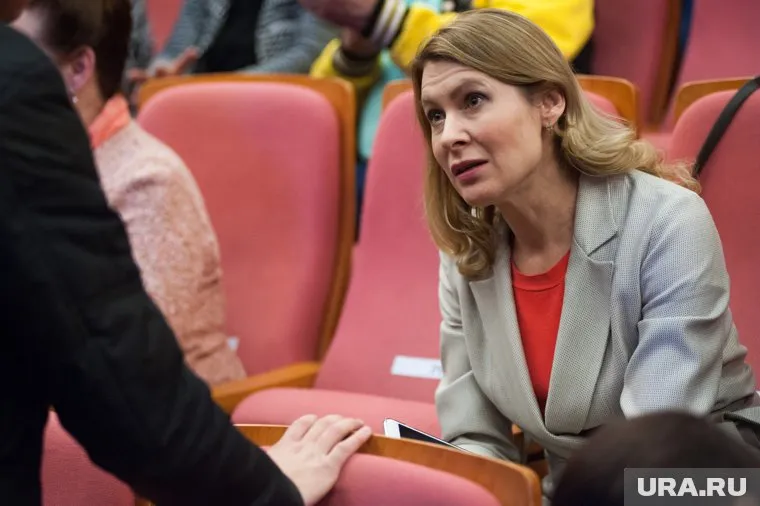 Елена Чечунова подала документы на праймериз