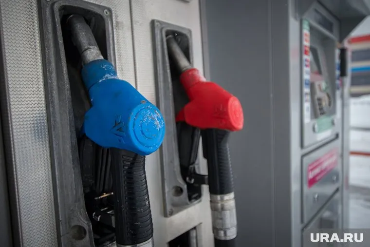 По словам эксперта, цены на бензин будут увеличиваться «плавно»