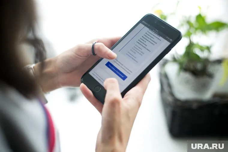 27 июля стартовал прием заявлений на участие в дистанционном электронном голосовании