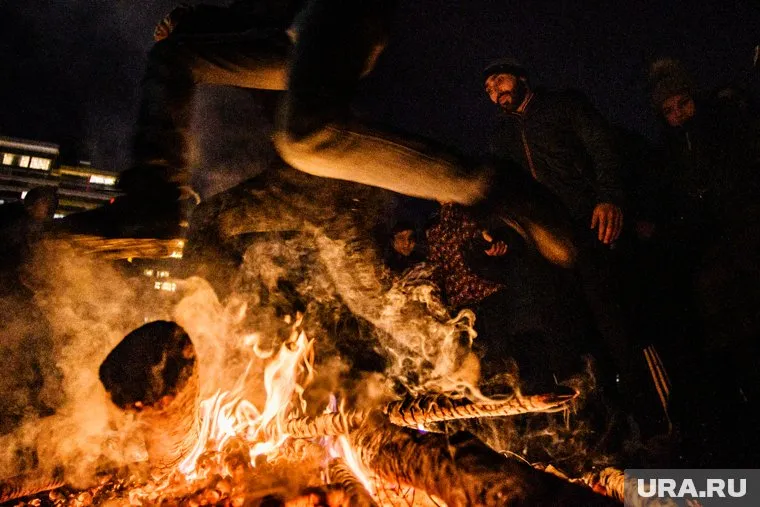 Осужденный решился на поджог после того, как в отношении него было возбуждено исполнительное производство