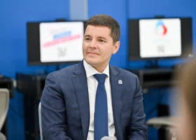 Более 500 вопросов задали губернатору Ямала на «Прямую линию» местные жители