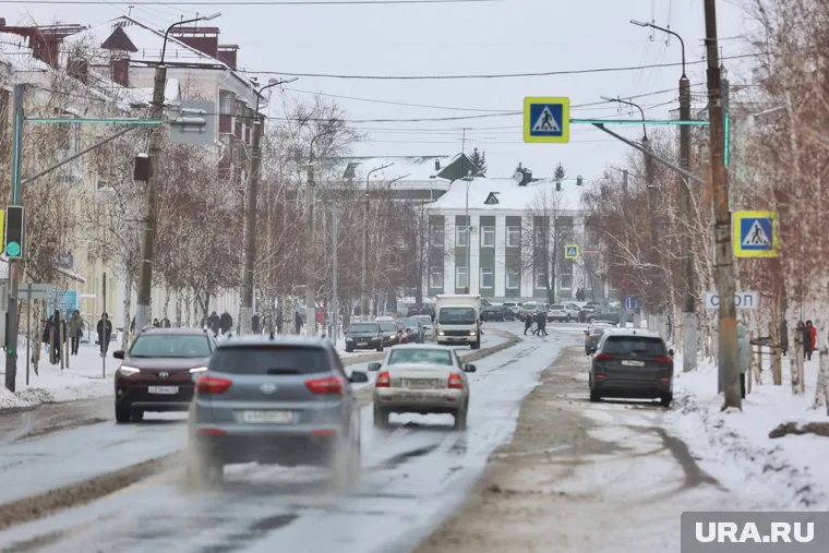 На строительство дорог власти потратят федеральные деньги