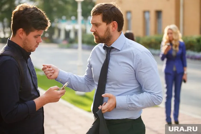 Еще не успел включить диктофон, а уже понимаешь: после четырех месяцев в новом федеральном агентстве Игорь Баринов демонстрирует абсолютную компетентность в межнациональной политике