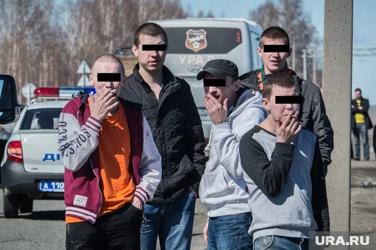 Наркоторговцы ищут спортивных парней, чтобы устранять конкурентов под видом борьбы с наркотиками