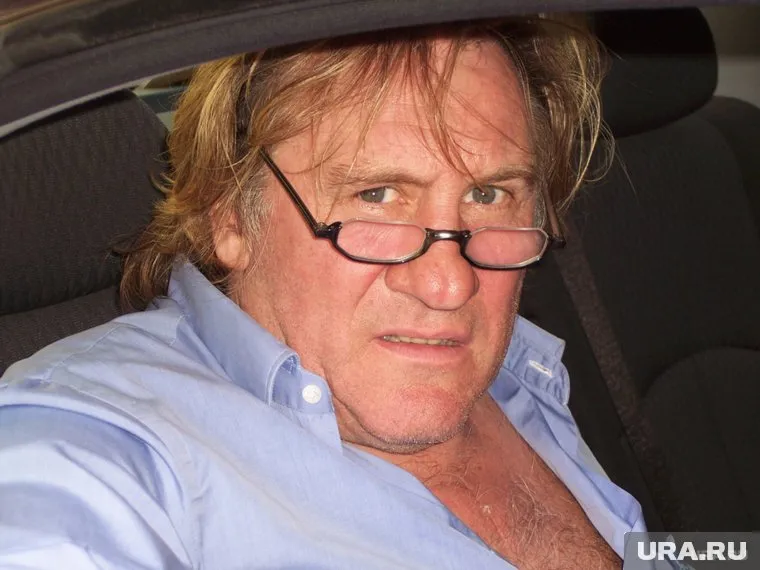 В 2013 году актер получил российское гражданство