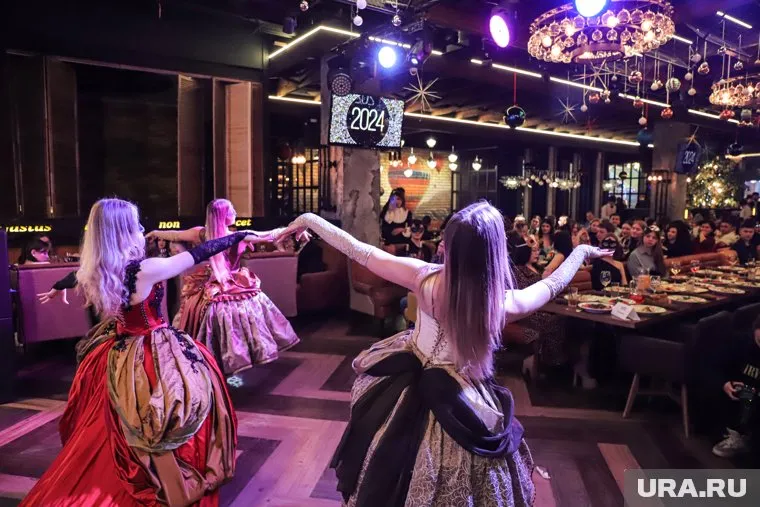 Чаще всего корпоративы запоминаются не основной программой, а оплошностями коллег