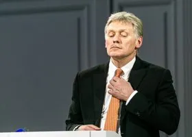 Песков прокомментировал URA.RU ордер на арест подозреваемого в подрыве «Северных потоков»