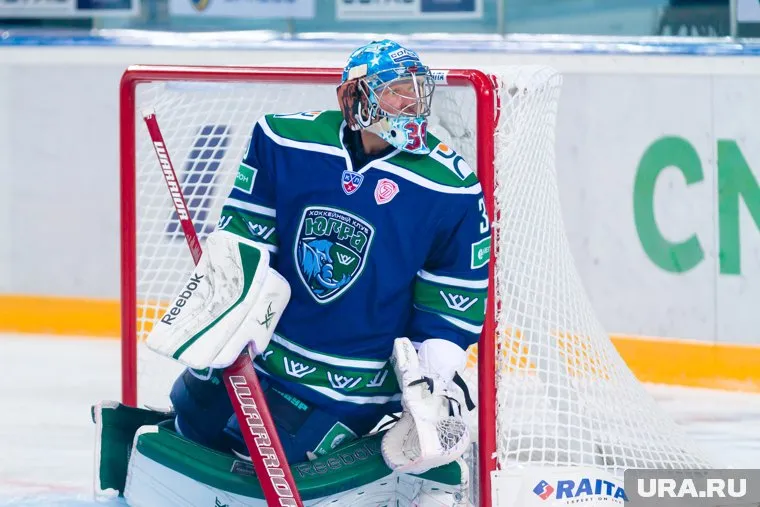 «Мамонтов» не возьмут в следующий сезон КХЛ