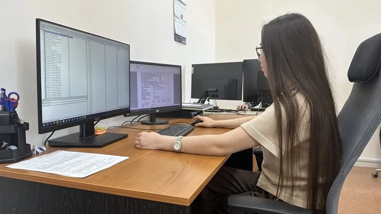 Энергетики проводят экскурсии для школьников и студентов