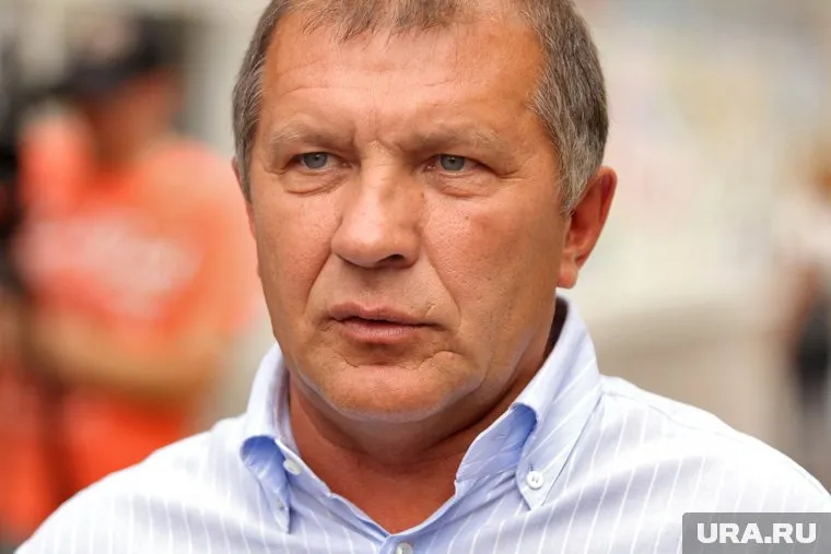 Григорий Иванов: «Это не красит ни нас, ни "Локомотив"»